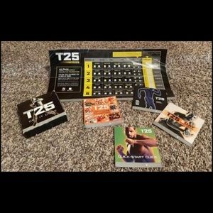 T25 by Beachbody